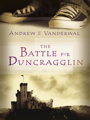 cover image of The Battle for Duncragglin